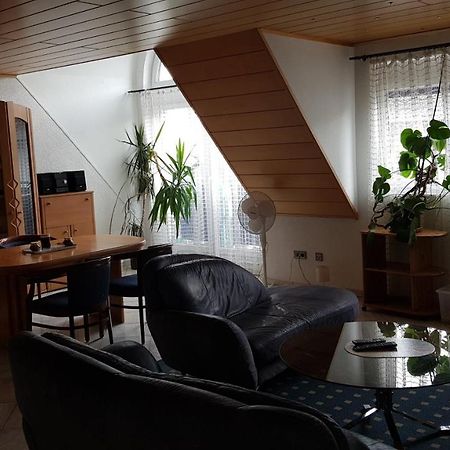 Nibelungen - Ferienwohnungen - Worms - Apartments Ngoại thất bức ảnh