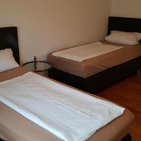 Nibelungen - Ferienwohnungen - Worms - Apartments Ngoại thất bức ảnh