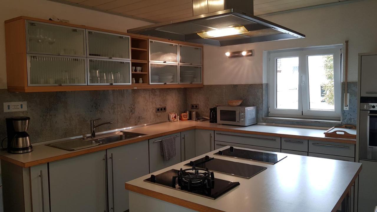 Nibelungen - Ferienwohnungen - Worms - Apartments Ngoại thất bức ảnh