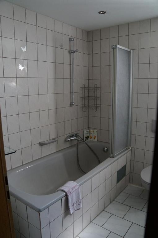 Nibelungen - Ferienwohnungen - Worms - Apartments Ngoại thất bức ảnh